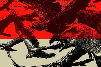 Mengenal Segara Alam dalam Namaku Alam: Spin Off Novel Pulang Karya Leila S. Chudori