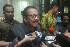 Diperiksa KPK, Soekarwo Ditanya soal Pemberian Bantuan Keuangan ke Tulungagung