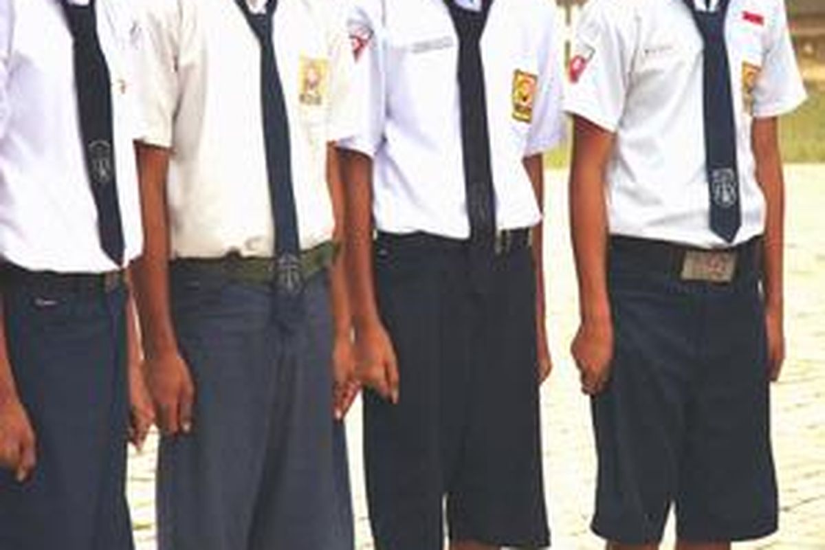 Ilustrasi: Jangan pernah membandingkan antara satu anak dengan yang lainnya. Camkan, bahwa setiap anak berbeda, baik dari segi kecepatan belajar, gaya belajar, dan pencapaian hasil atau lain-lain yang berhubungan dengan proses anak menyerap ilmu atau pelajaran yang diberikan. 