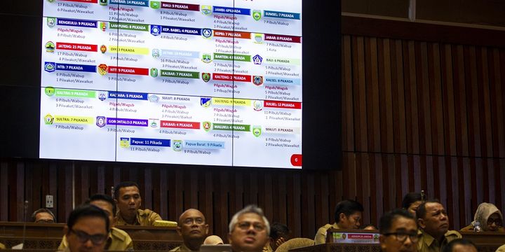 Cegah Kekerasan, Mendikbud Soroti Pentingnya Kerja Sama Sekolah dan Keluarga