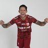 Persis Resmi Rekrut Irfan Bachdim