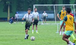 Persib Uji Coba Lawan Tim Luar Negeri? Ditunggu Saja