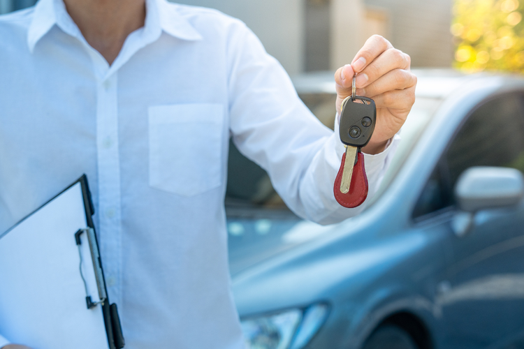 Asosiasi "Leasing" Tak Ingin Debitor Nakal Berlindung di Balik Aturan Pelindungan Konsumen