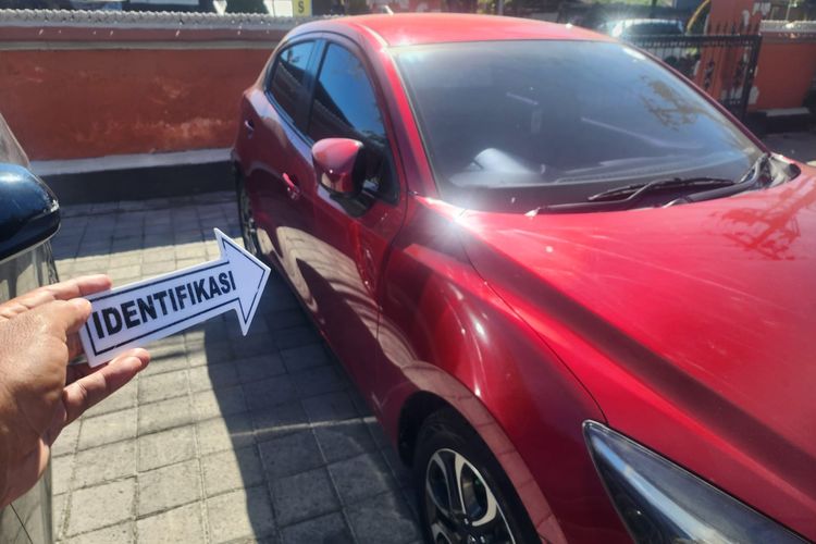 Motif Pelaku Setrum Dokter dan Rampas Mobil di Denpasar Karena Terlilit Utang