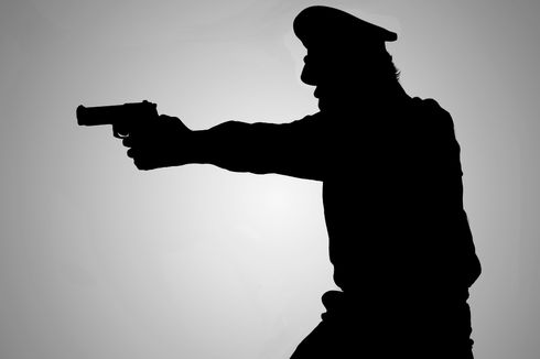  8 Kasus Polisi Tembak Polisi di Tanah Air, Ada yang Bunuh Diri Usai Menembak Rekannya Sendiri