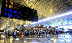 H+3 Lebaran, Pergerakan Penumpang di Bandara AP II Tembus 3 Juta Orang
