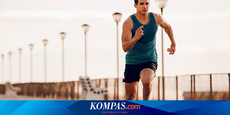 HIIT: Mengenal Pentingnya Sepatu yang Tepat untuk Olahraga Intensitas Tinggi