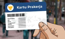 Kartu Prakerja Gelombang 48 Dibuka, Siapa Saja yang Boleh Mendaftar?