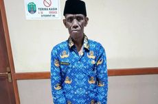 20 Tahun Mengabdi sebagai Honorer Damkar, Syahril Bersykur Jadi PPPK di Usia Mendekati Pensiun