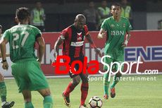 Hasil Liga 1, Bhayangkara FC ke Puncak Klasemen 