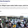 Begini Media-media Asing Soroti Keramaian di Indonesia Saat Kasus Corona Masih Tinggi