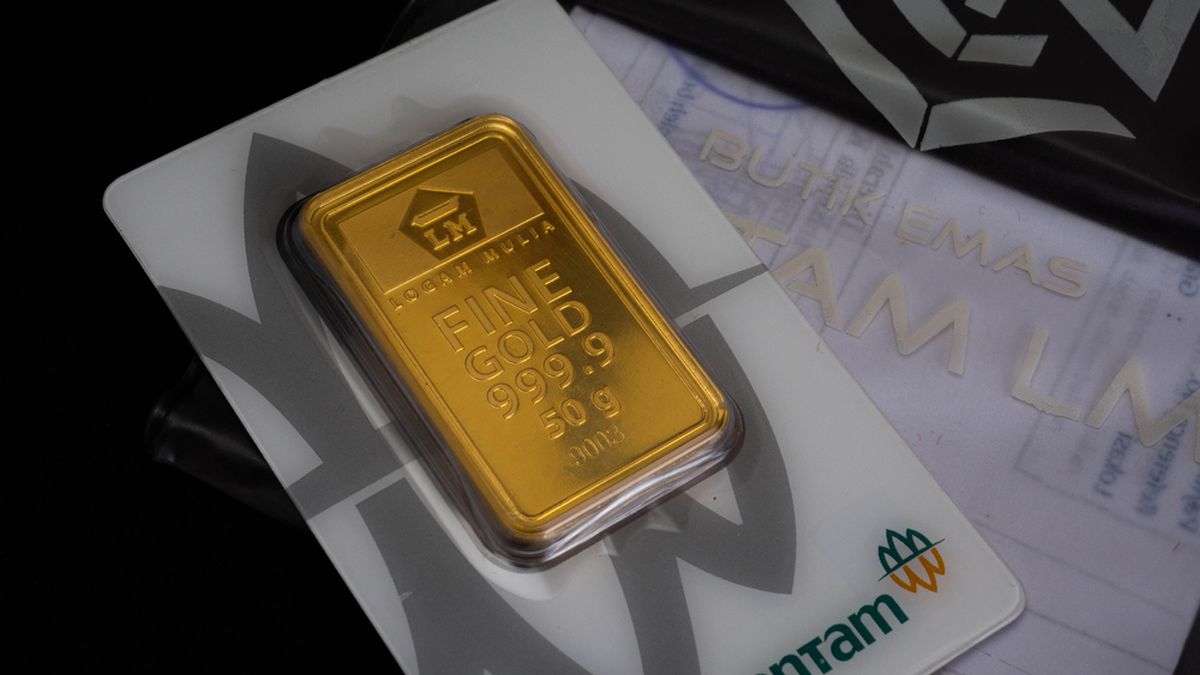 Antam Gold Prices Today, September 23, 2026: Check the Latest Details