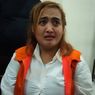 Bacakan Pleidoi, Selebgram Lina Mukherjee Merengek Minta Bebas