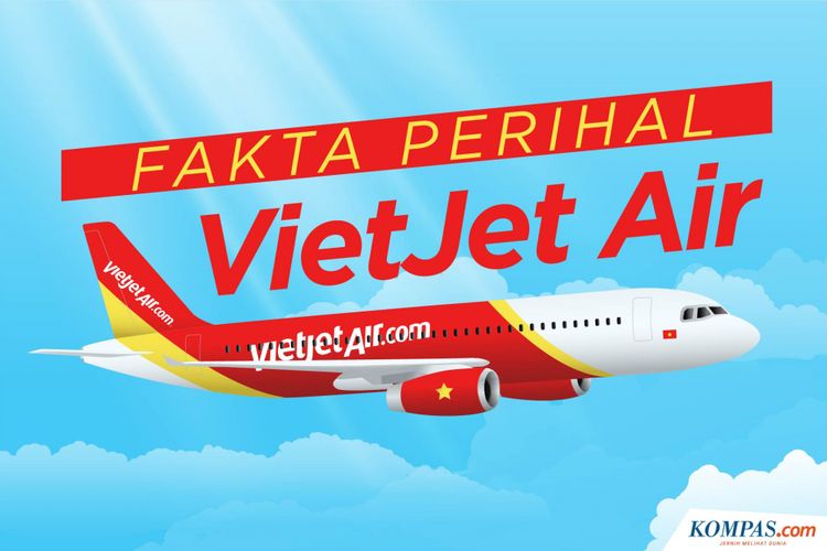 Fakta Perihal VietJet Air