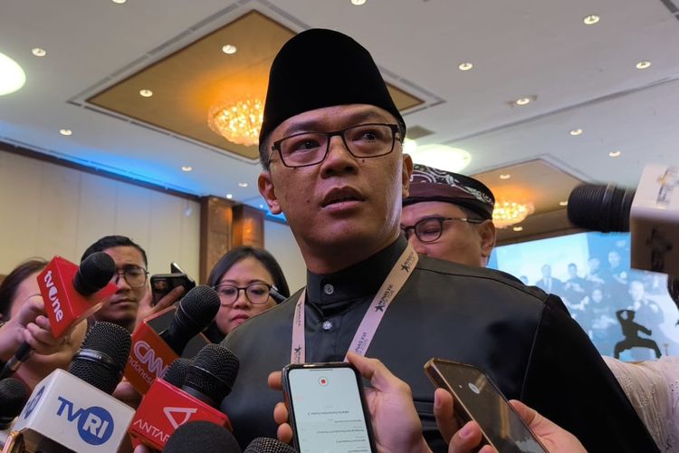 Indonesia Desak Semua Pihak Tahan Diri, Hormati Gencatan Senjata terkait Serangan di UEA
