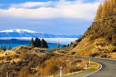 Selandia Baru, Negara Penuh Cerita dan Petualangan