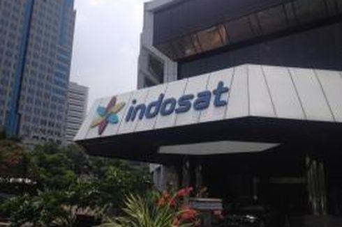 Ada Apa dengan Jaringan Indosat?