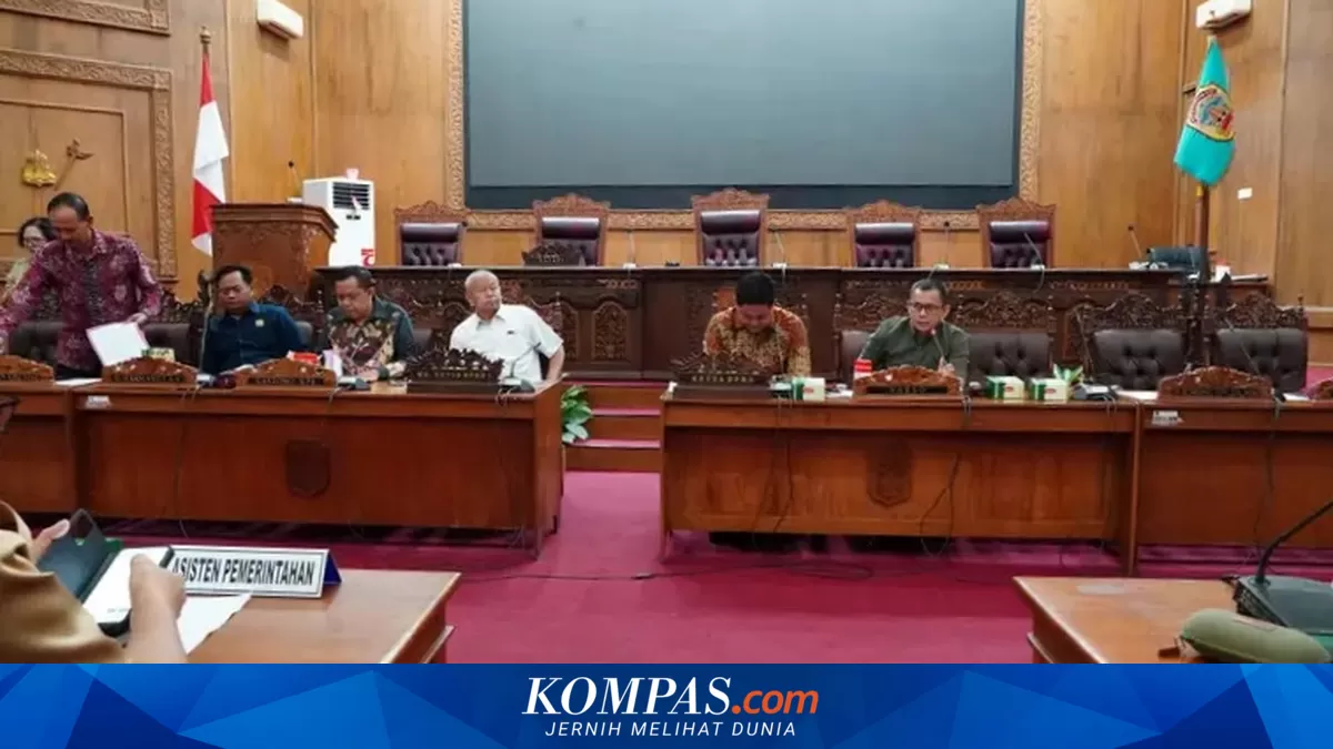 Tuntut Lahan Eks HGU Kembali ke Warga, Petani Karangsari Pati Soroti Munculnya Ratusan SHM