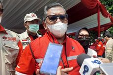 Hasto: Risma hingga Hendrar Prihadi Berpotensi Maju di Pilkada DKI Jakarta