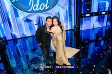 Shabrina Leanor Ungkap Sudah Pacaran dengan Fajar Noor Sejak Babak Showcase Indonesian Idol