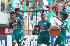 PSS Sleman Juara, Ini Distribusi Penghargaan dan Besaran Hadiah Liga 2