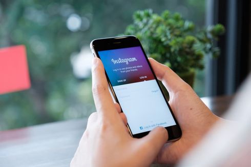 Instagram Batasi Interaksi Pengguna Dewasa dengan Remaja di Bawah Umur