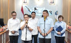 Dukung Program Presiden, Mendagri Dorong Percepatan Pembentukan Satgas MBG di Daerah