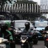  Ada Demo Omnibus Law di Istana, Dishub DKI Tutup Ruas Monas