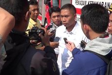 Komentar Bupati Yoyok soal Dirinya Dicalonkan Jadi Wakil Gubernur DKI