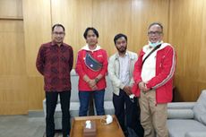 ABK Asal Indonesia yang Disandera Milisi Al Houthi di Yaman Dibebaskan, Kembali ke Keluarga di Makassar