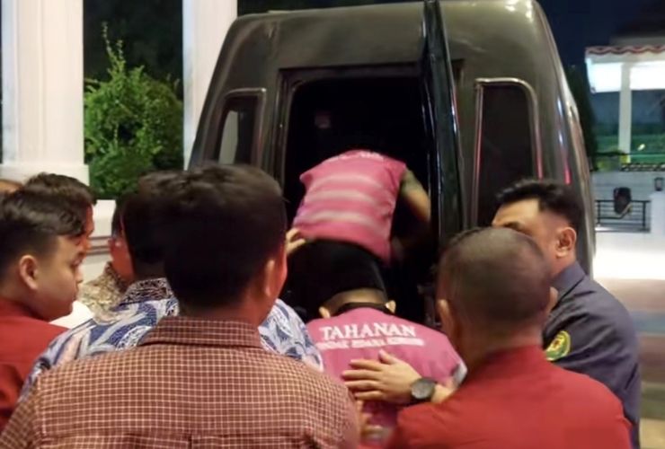 Mantan Kadisdik Sampang Ajukan Justice Collaborator, Sebut Ada Perintah Mantan Pj Bupati