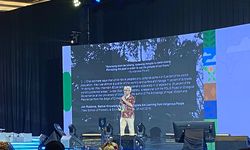 Tradisi Masyarakat Adat Ciptagelar yang Hormati Hutan dan Beradaptasi dengan Krisis Iklim