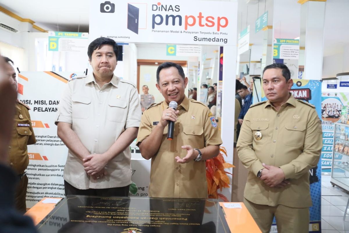 185 Daerah Bebaskan BPHTB dan Retribusi PBG