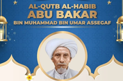 Biografi Habib Abu Bakar Assegaf Gresik
