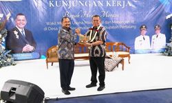 Pemkab Pemalang Dorong UMKM Desa Beluk Naik Kelas lewat Perluasan Pasar