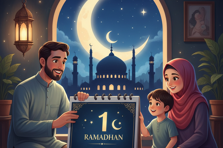 Awal Ramadhan di Indonesia berpotensi berbeda. Ini penjelasan Kemenag terkait pertanyaan publik mengenai perbedaan penentuan hari pertama bulan puasa.