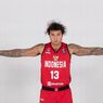 Dua Pemain Naturalisasi Gabung Timnas Muda di IBL 2021