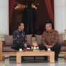 Indahnya Persahabatan: Semangat Sembuh untuk SBY dari Jokowi dan Megawati