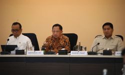 Kasatgas Tito: Pemulihan Pascabencana Sumatera Tunjukkan Kemajuan, Infrastruktur Permanen Jadi Prioritas