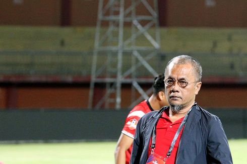 Borneo FC Vs Madura United, Tim Tamu Layangkan Protes Terkait Wasit