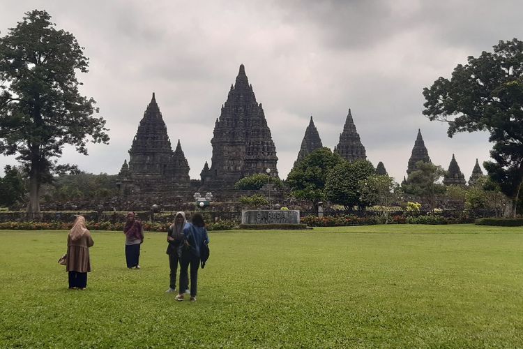 Fadli Zon Ungkap Alasan India Ingin Revitalisasi Candi Prambanan