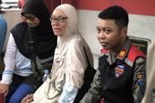 Diamankan di Bogor, Ibu Pengemis yang Paksa Orang Sedekah Dibawa ke RSJ untuk Periksa Kejiwaan