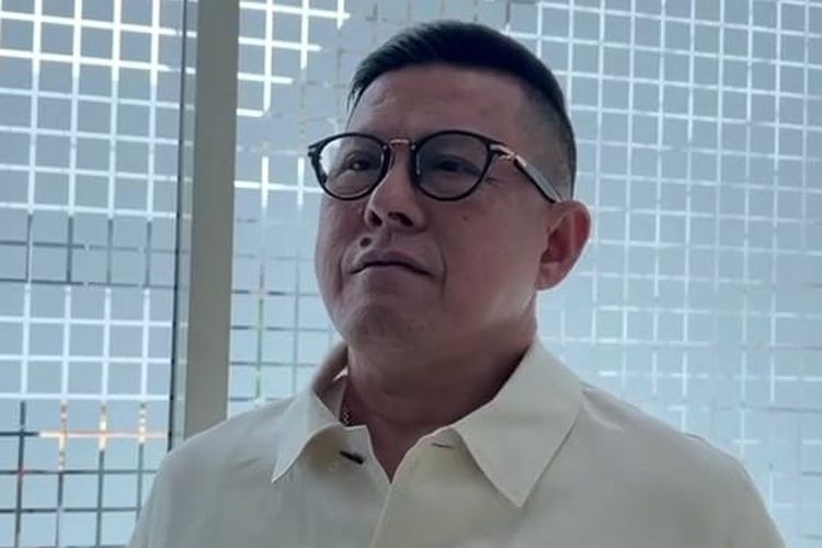 Hotman Pertanyakan Febrie Adriansyah Tersangka Tak Izin Presiden, Anggota DPR: Tak Ada Aturannya