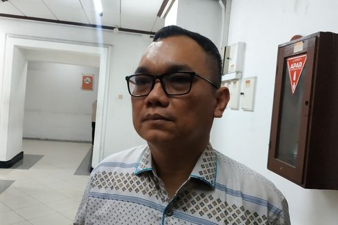 Belasan Komisioner KPUD Ajukan Mundur, Pilih Jadi Caleg 2024