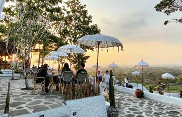 24 Wisata Sleman Populer, Ada Lokasi Syuting Film KKN di Desa ...