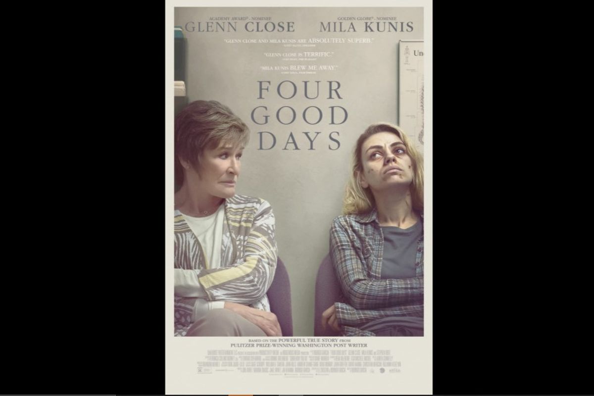 four good days