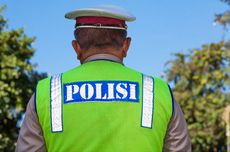 Seorang Polisi di Riau Dikeroyok dan Ditikam, 3 Orang Ditangkap