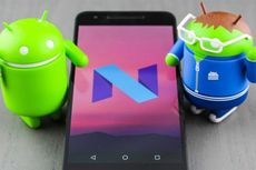 Ada Hadiah Rp 2,6 Miliar bagi Pembobol Android 7.0 Nougat