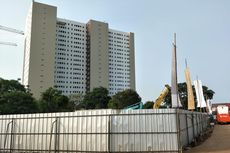 Target Pembangunan Rumah DP Rp 0 Dipangkas 95,5 Persen, Pemprov DKI Berdalih Akibat Pandemi