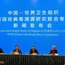 14 Negara Menyatakan Kekhawatiran atas Studi WHO tentang Asal-usul Covid-19 di Wuhan